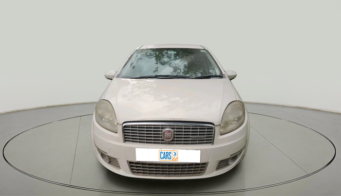 2010 Fiat Linea EMOTION 1.3, Diesel, Manual, 1,67,813 km, exterior