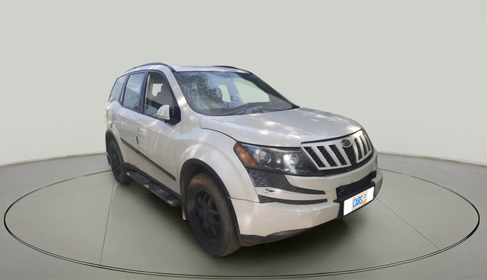 2014 Mahindra XUV500 W6, Diesel, Manual, 1,45,942 km, exterior
