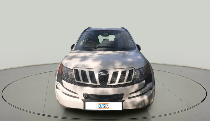 2014 Mahindra XUV500 W6, Diesel, Manual, 1,45,942 km, exterior
