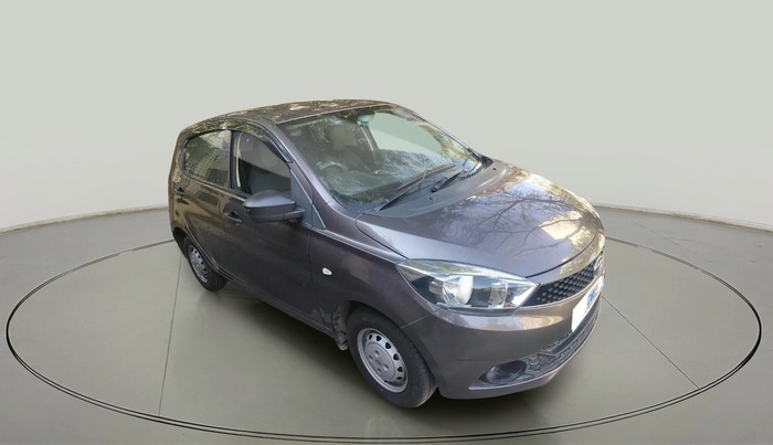 2017 Tata Tiago XM PETROL, Petrol, Manual, 66,469 km, exterior