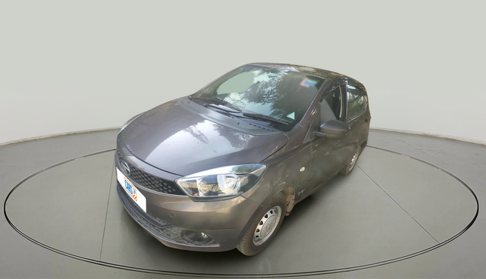 2017 Tata Tiago XM PETROL, Petrol, Manual, 66,469 km, exterior
