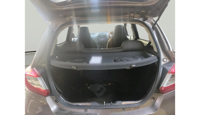 2017 Tata Tiago XM PETROL, Petrol, Manual, 66,469 km, exterior