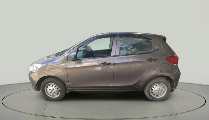 2017 Tata Tiago XM PETROL, Petrol, Manual, 66,469 km, exterior