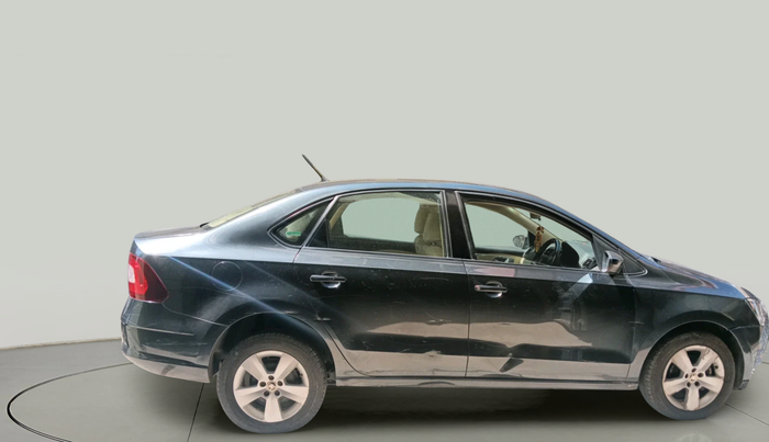 2018 Skoda Rapid AMBITION 1.5 TDI, Diesel, Manual, 56,152 km, exterior