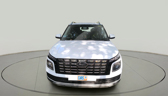 2022 Hyundai VENUE SX 1.5 CRDI, Diesel, Manual, 22,257 km, exterior