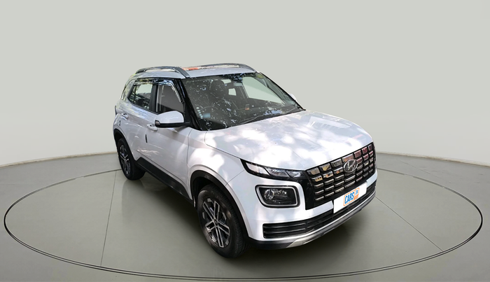 2022 Hyundai VENUE SX 1.5 CRDI, Diesel, Manual, 22,257 km, exterior