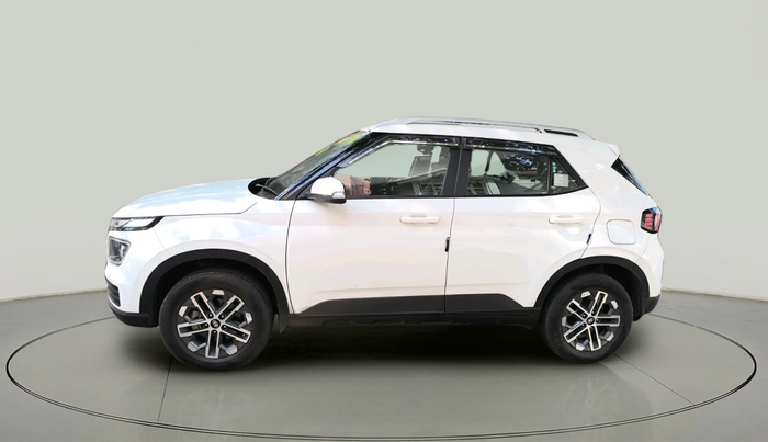 2022 Hyundai VENUE SX 1.5 CRDI, Diesel, Manual, 22,257 km, exterior