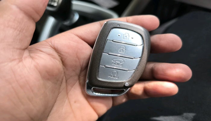 2022 Hyundai VENUE SX 1.5 CRDI, Diesel, Manual, 22,257 km, interior