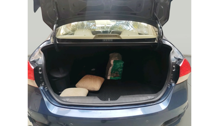 2018 Maruti Ciaz ALPHA 1.4 PETROL, Petrol, Manual, 48,597 km, exterior