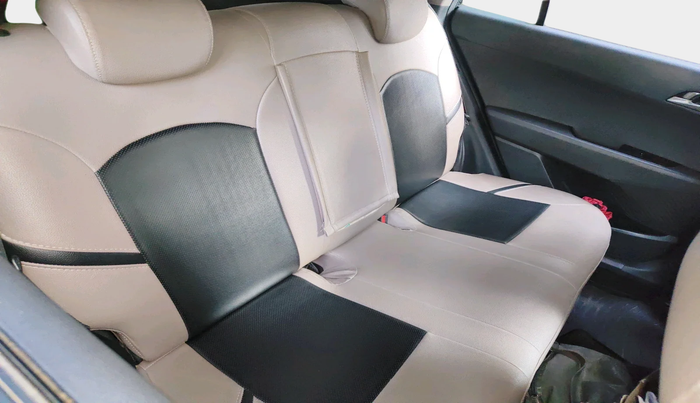 2017 Hyundai Creta SX 1.6 DIESEL, Diesel, Manual, 87,798 km, interior