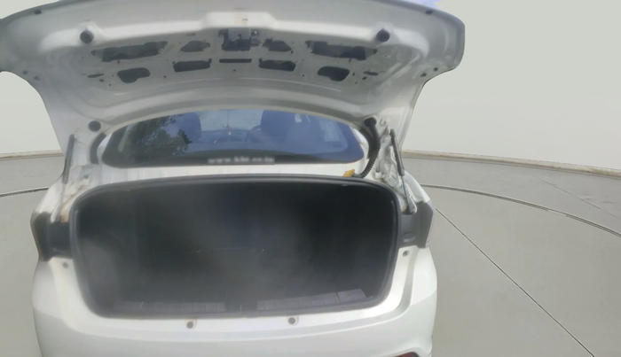 2022 Tata TIGOR XZ PLUS PETROL, Petrol, Manual, 15,769 km, exterior