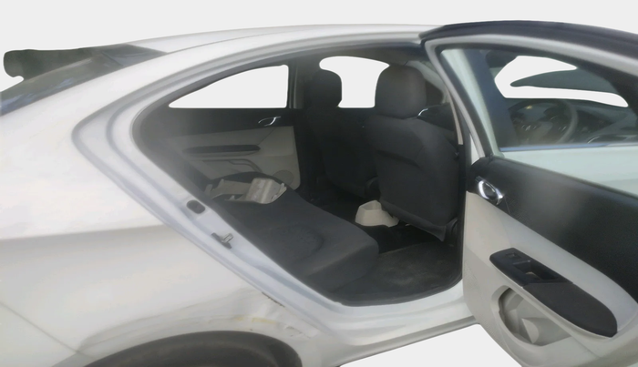 2022 Tata TIGOR XZ PLUS PETROL, Petrol, Manual, 15,769 km, interior