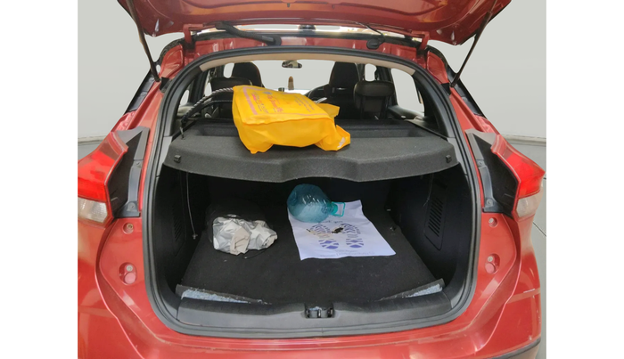 2019 Nissan Kicks XV PREMIUM O DUAL TONE DIESEL, Diesel, Manual, 82,113 km, exterior