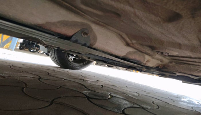 2019 Nissan Kicks XV PREMIUM O DUAL TONE DIESEL, Diesel, Manual, 82,113 km, interior