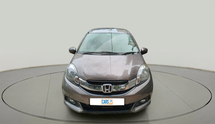 2014 Honda Mobilio 1.5L I-DTEC V, Diesel, Manual, 67,853 km, exterior