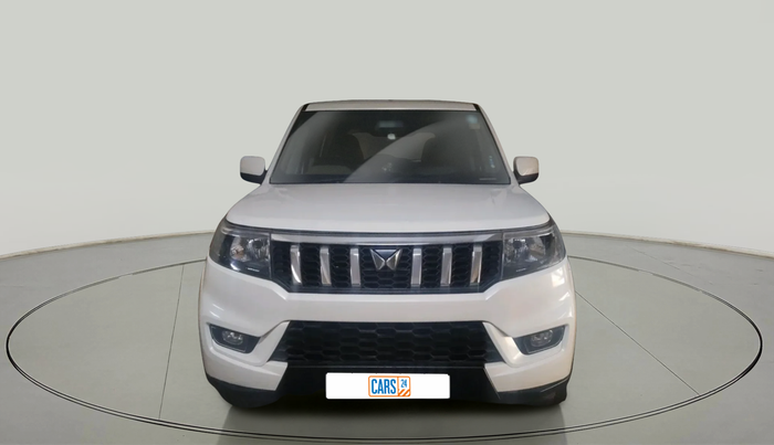 2023 Mahindra BOLERO NEO N10 R, Diesel, Manual, 79,661 km, exterior