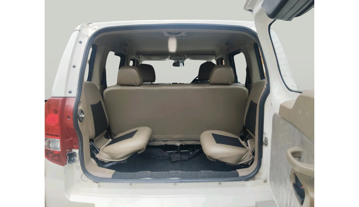 2023 Mahindra BOLERO NEO N10 R, Diesel, Manual, 79,661 km, exterior