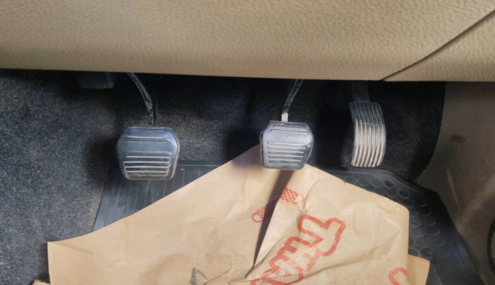 2023 Mahindra BOLERO NEO N10 R, Diesel, Manual, 79,661 km, interior