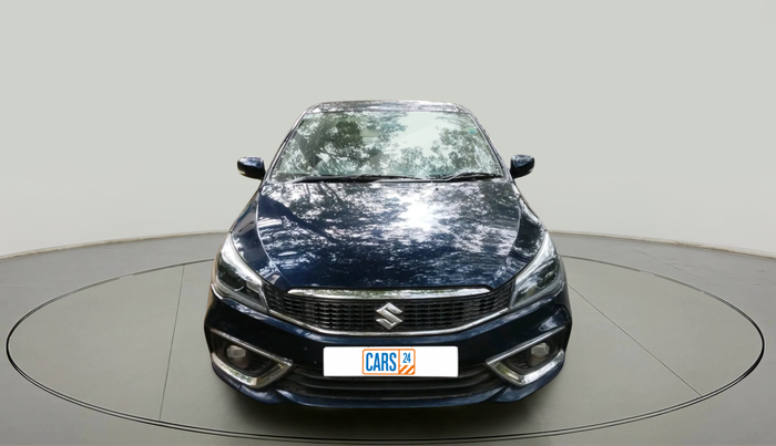 2022 Maruti Ciaz ALPHA 1.5 SHVS PETROL, Petrol, Manual, 39,854 km, exterior