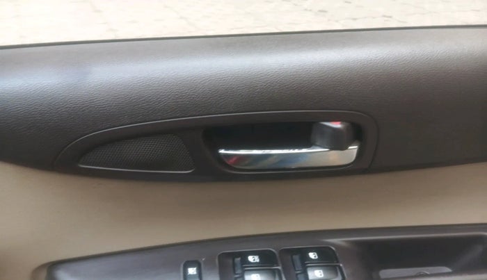 2010 Hyundai i20 MAGNA 1.2, Petrol, Manual, 56,472 km, interior