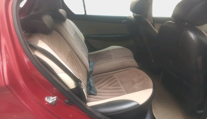 2010 Hyundai i20 MAGNA 1.2, Petrol, Manual, 56,472 km, interior