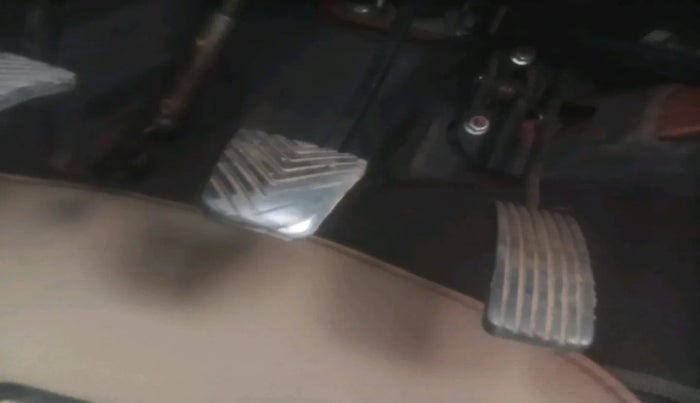 2010 Hyundai i20 MAGNA 1.2, Petrol, Manual, 56,472 km, interior