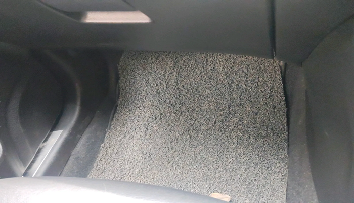 2016 Maruti S Cross ZETA 1.3, Diesel, Manual, 71,712 km, interior