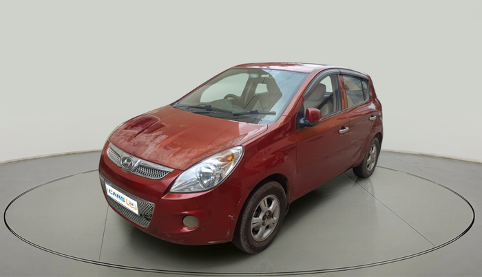 2012 Hyundai i20 ASTA 1.4 CRDI, Diesel, Manual, 1,82,343 km, exterior