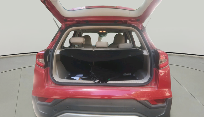 2022 Mahindra XUV300 W8 (O) 1.2 PETROL, Petrol, Manual, 47,974 km, exterior