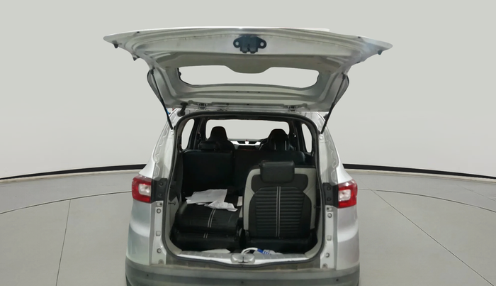 2020 Renault TRIBER RXZ, Petrol, Manual, 90,120 km, exterior