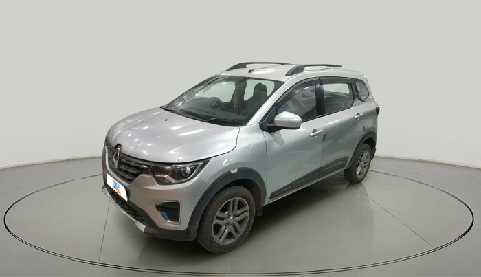 2020 Renault TRIBER RXZ, Petrol, Manual, 90,120 km, exterior