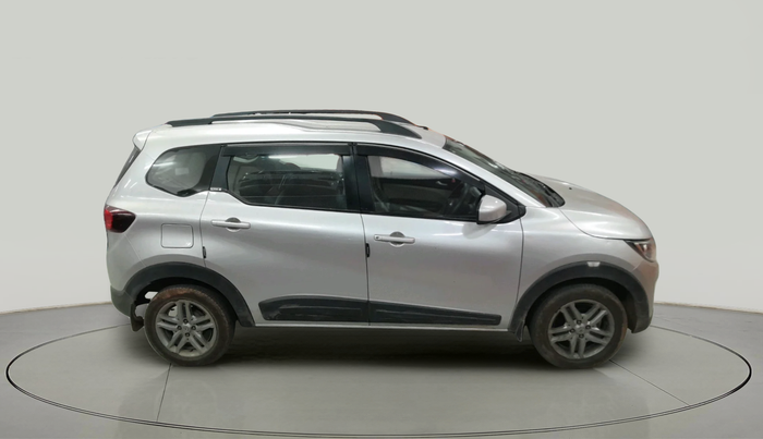 2020 Renault TRIBER RXZ, Petrol, Manual, 90,120 km, exterior