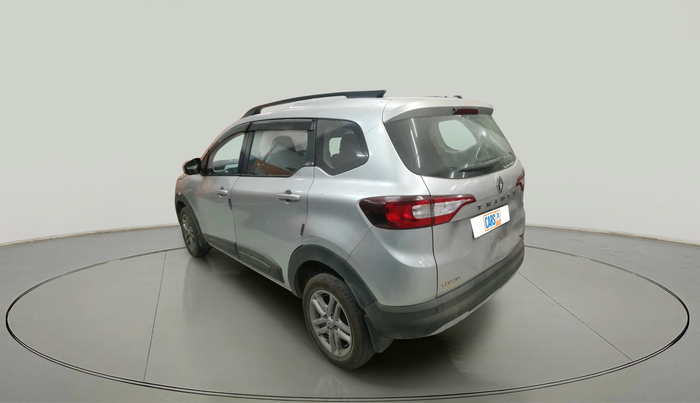 2020 Renault TRIBER RXZ, Petrol, Manual, 90,120 km, exterior