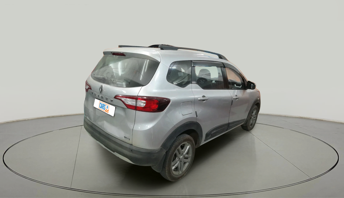 2020 Renault TRIBER RXZ, Petrol, Manual, 90,120 km, exterior