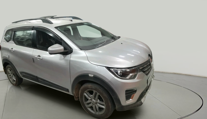 2020 Renault TRIBER RXZ, Petrol, Manual, 90,120 km, exterior