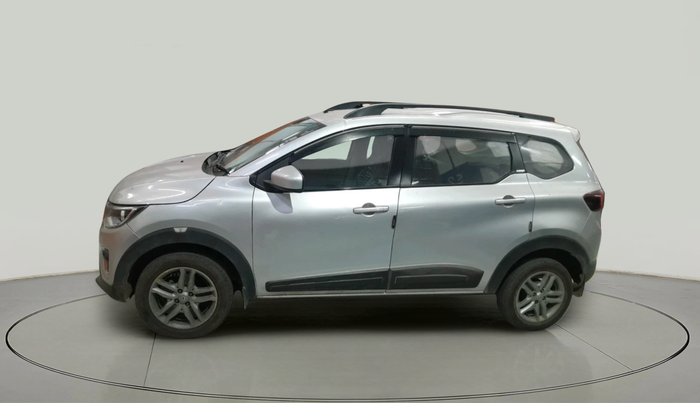 2020 Renault TRIBER RXZ, Petrol, Manual, 90,120 km, exterior