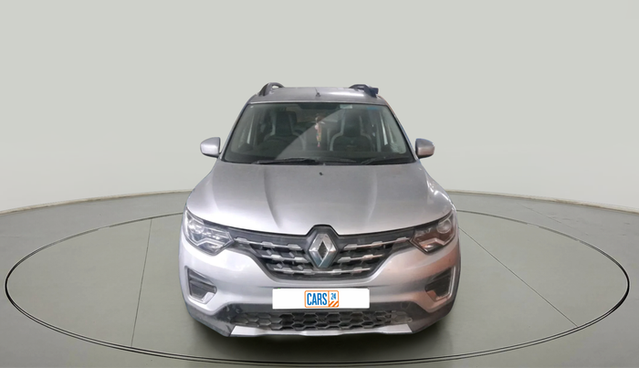 2020 Renault TRIBER RXZ, Petrol, Manual, 90,120 km, exterior