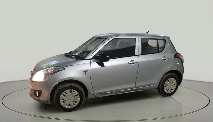 2012 Maruti Swift LDI, Diesel, Manual, 23,327 km, exterior