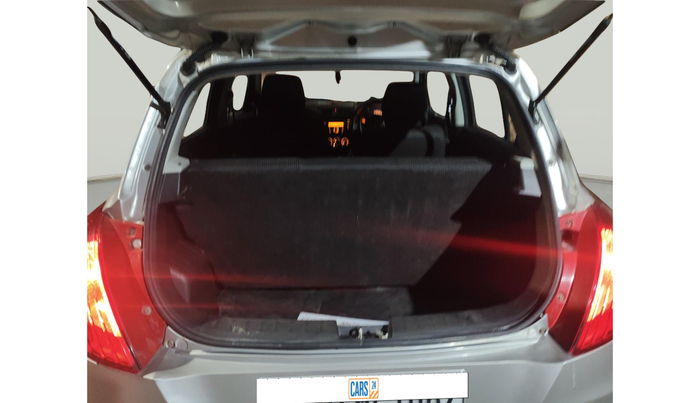2012 Maruti Swift LDI, Diesel, Manual, 23,327 km, exterior