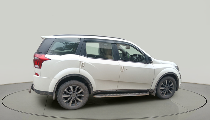 2020 Mahindra XUV500 W11, Diesel, Manual, 46,633 km, exterior