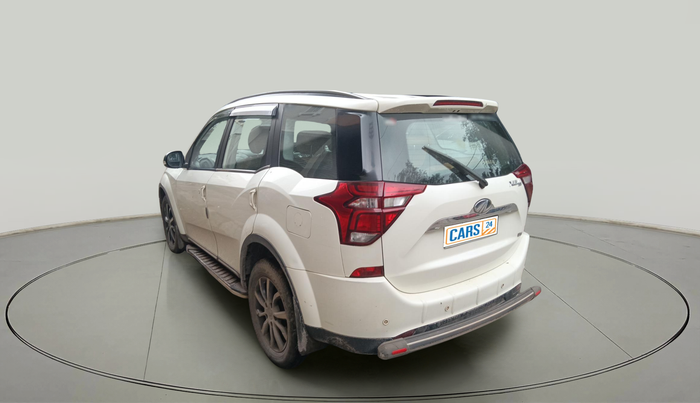 2020 Mahindra XUV500 W11, Diesel, Manual, 46,633 km, exterior