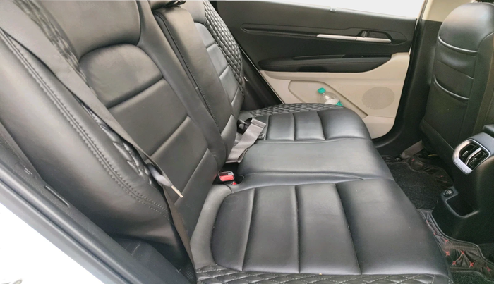 2022 KIA SONET HTX 1.0 IMT, Petrol, Manual, 43,337 km, interior