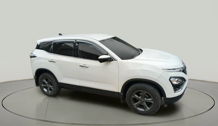 2020 Tata Harrier XZA 2.0L, Diesel, Automatic, 1,45,790 km, exterior