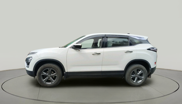 2020 Tata Harrier XZA 2.0L, Diesel, Automatic, 1,45,790 km, exterior