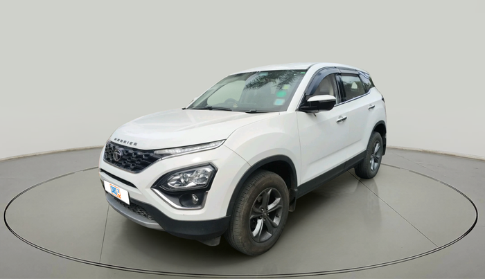 2020 Tata Harrier XZA 2.0L, Diesel, Automatic, 1,45,790 km, exterior