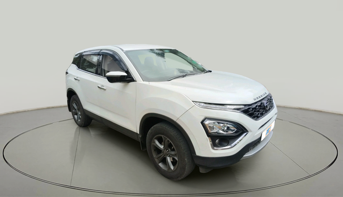 2020 Tata Harrier XZA 2.0L, Diesel, Automatic, 1,45,790 km, exterior