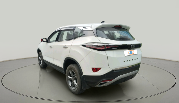 2020 Tata Harrier XZA 2.0L, Diesel, Automatic, 1,45,790 km, exterior