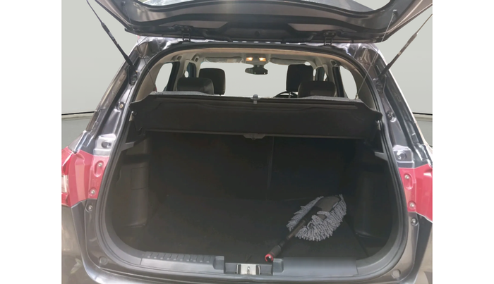 2022 Toyota URBAN CRUISER PREMIUM GRADE AT, Petrol, Automatic, 56,797 km, exterior