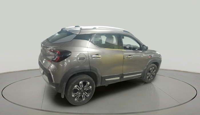 2021 Renault Kiger RXT 1.0 TURBO MT, Petrol, Manual, 71,064 km, exterior