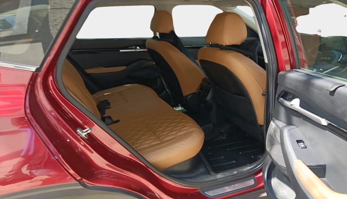 2021 KIA SELTOS HTX PLUS AT1.5 DIESEL, Diesel, Automatic, 39,836 km, interior